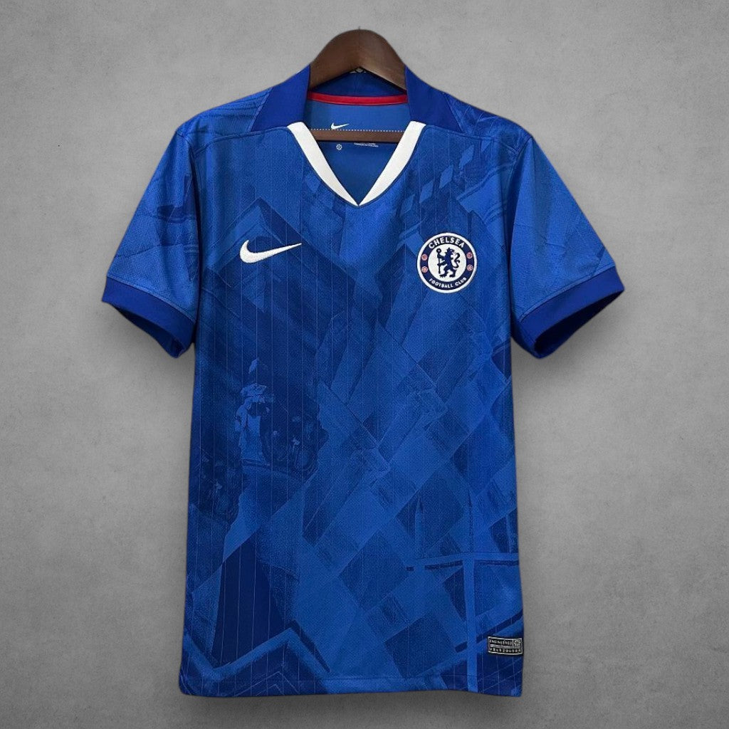 Chelsea FC 25/26