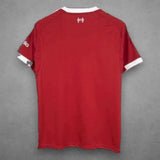 Liverpool FC 25/26