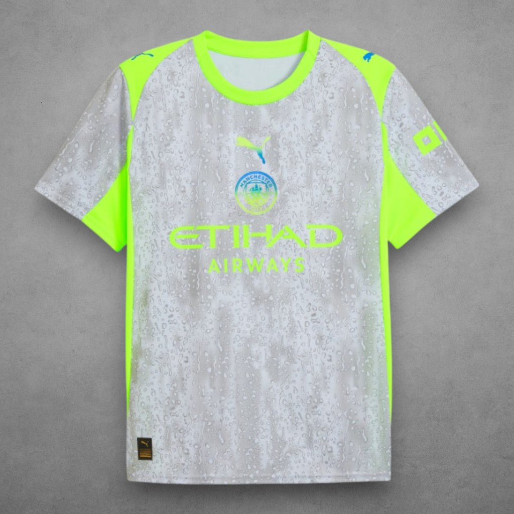 Manchester City 25/26