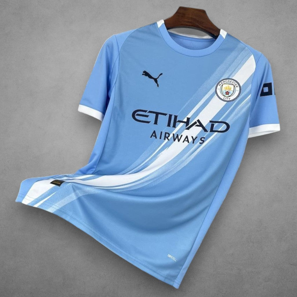 Manchester City 25/26