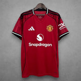 Manchester United 25/26