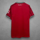 Manchester United 25/26
