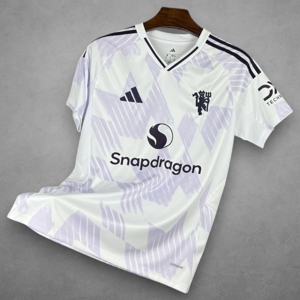 Manchester United 25/26