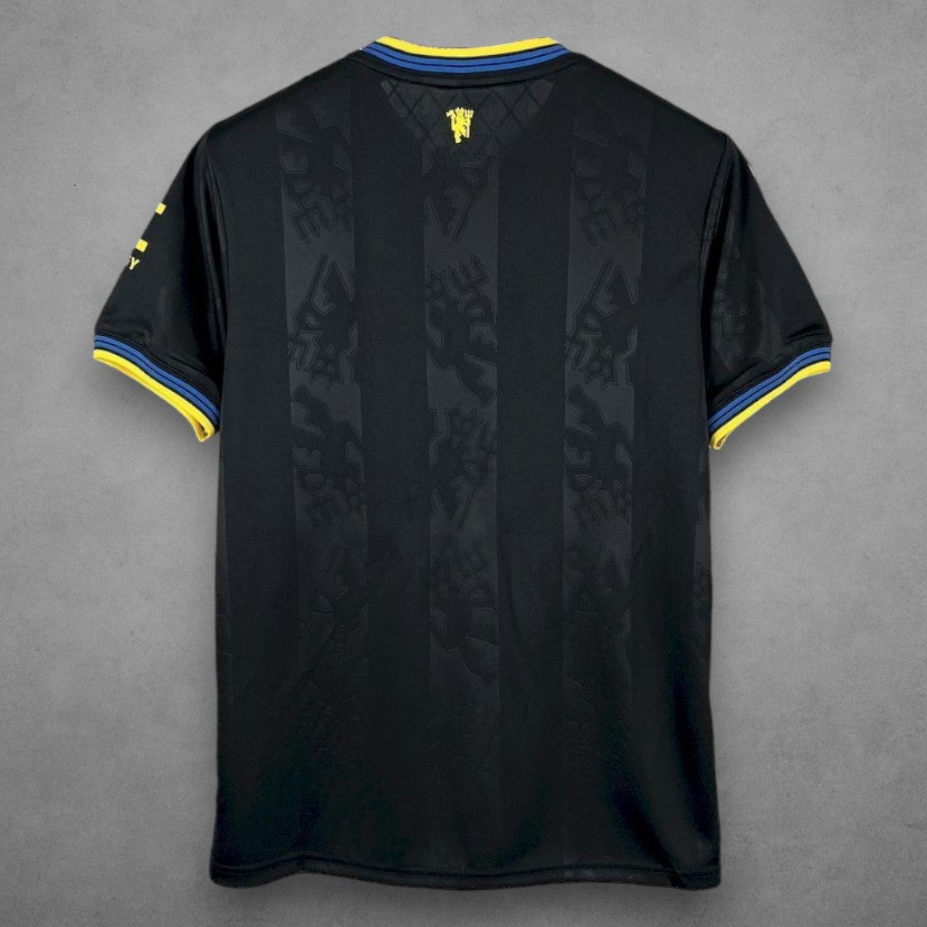 Manchester United 25/26