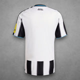 Newcastle United 25/26