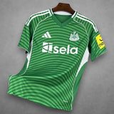Newcastle United 25/26
