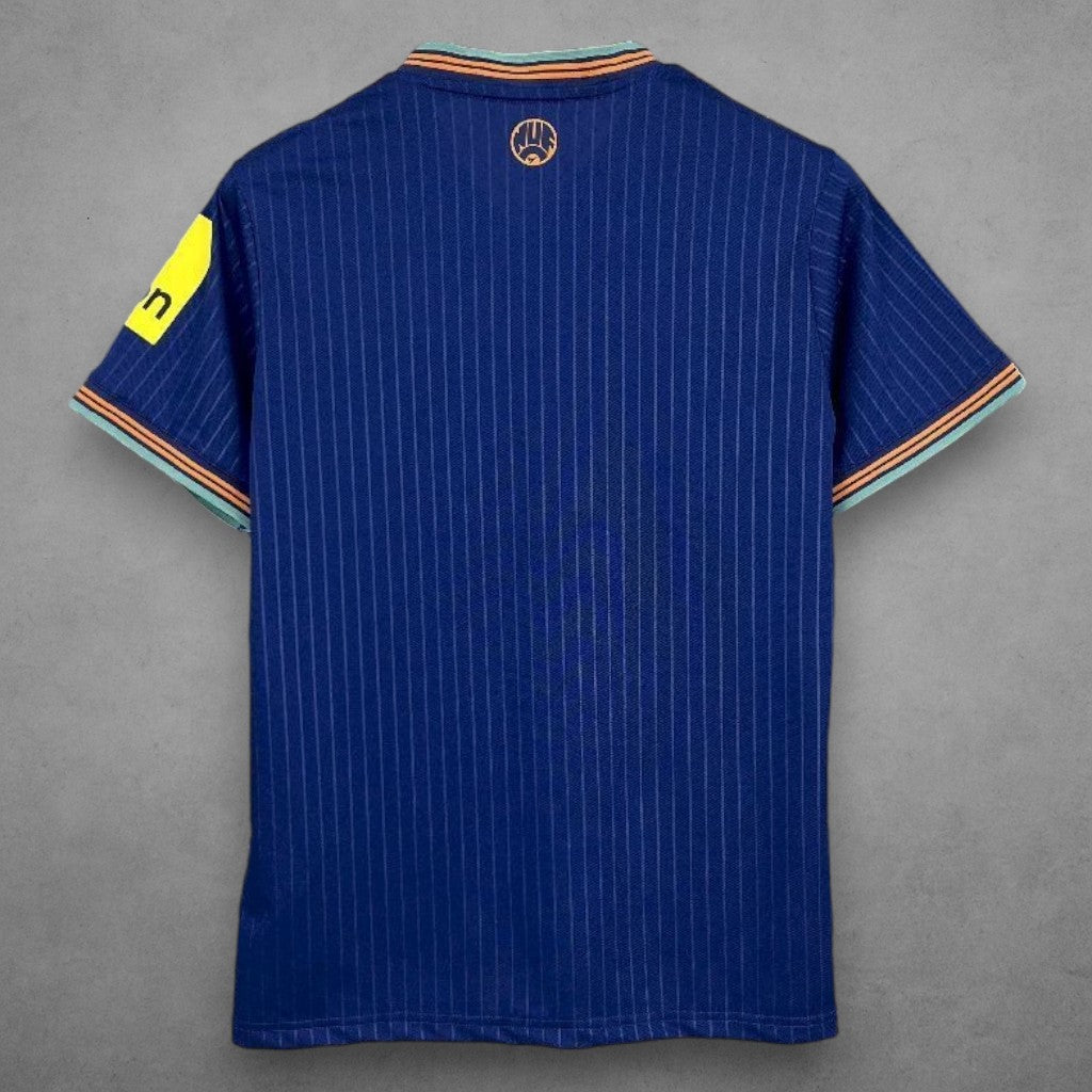 Newcastle United 25/26