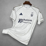 Nottingham Forest 25/26