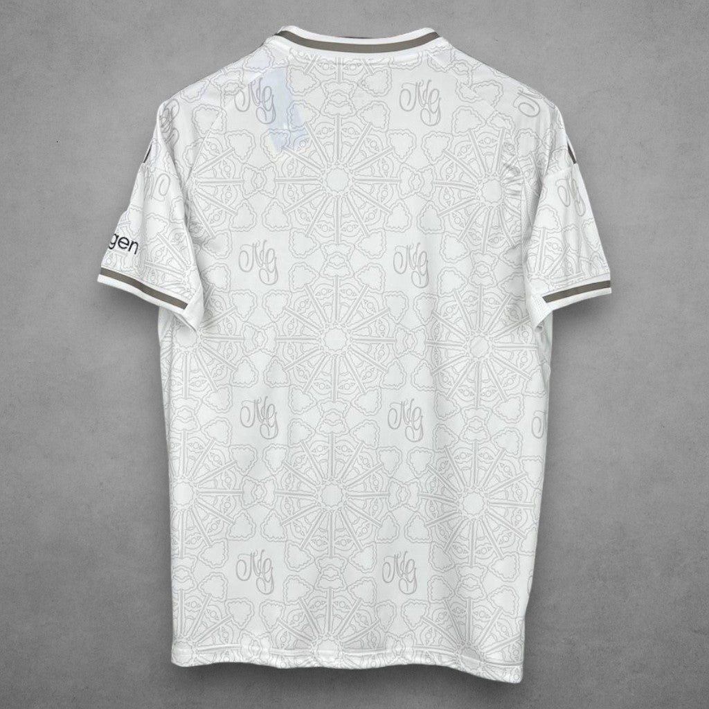 Nottingham Forest 25/26