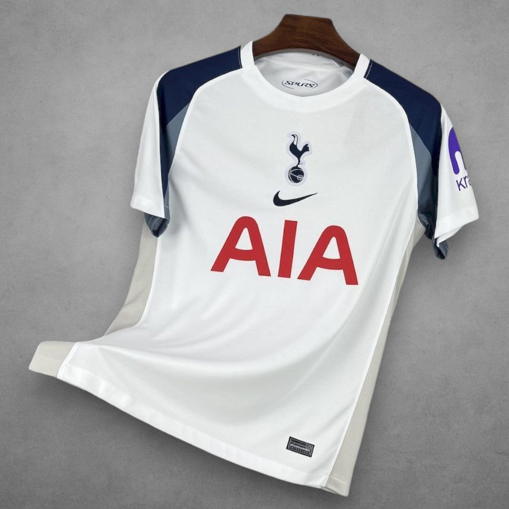 Tottenham Hotspur 25/26