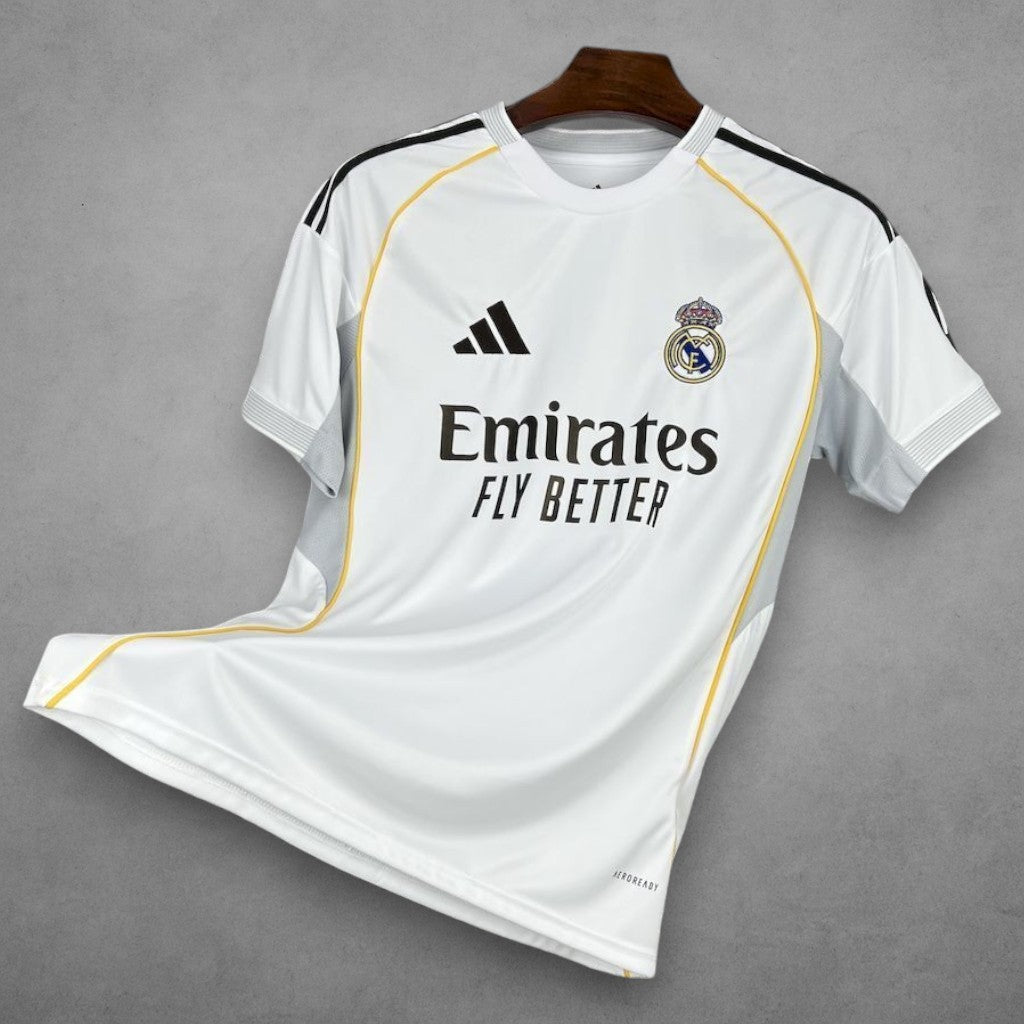 Real Madrid CF 25/26