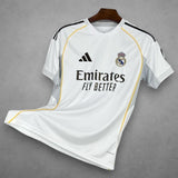 Real Madrid CF 25/26