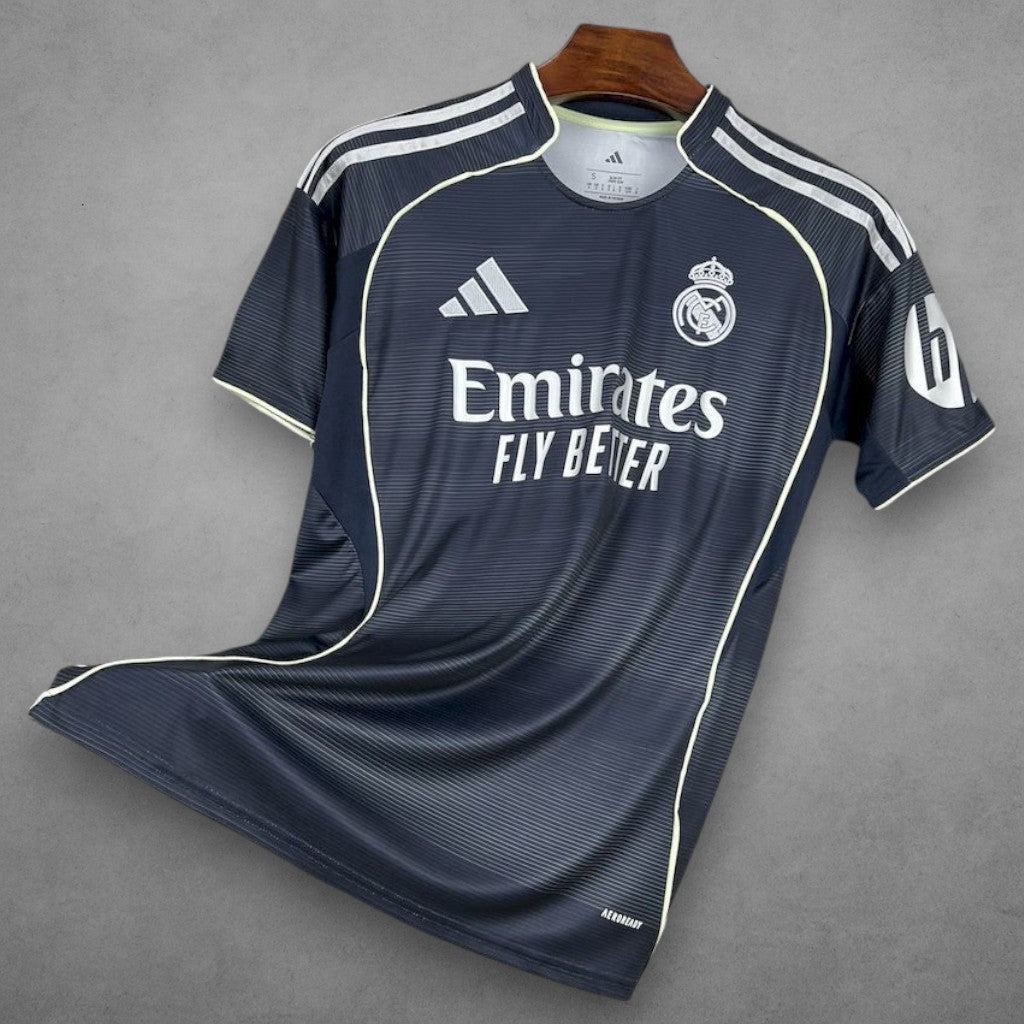 Real Madrid CF 25/26