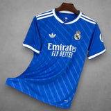 Real Madrid CF 25/26