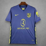 Atletico Madrid 25/26