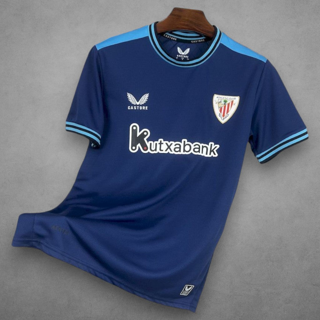 Atletic Bilbao 25/26