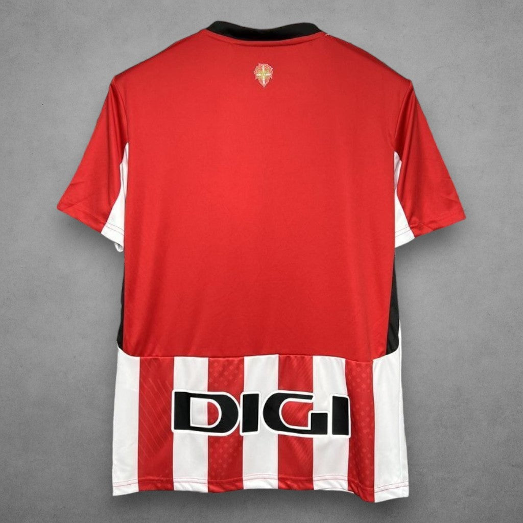 Atletic Bilbao 25/26