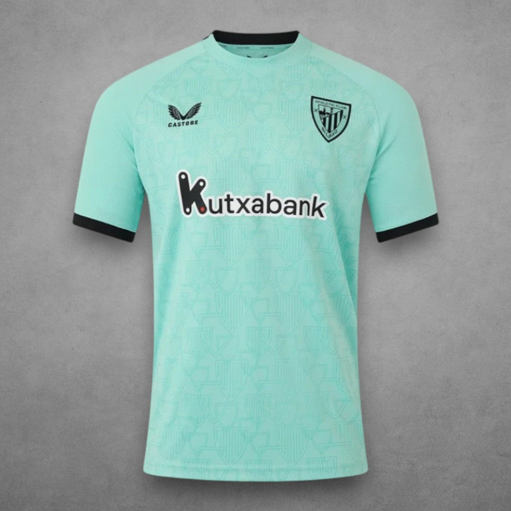 Atletic Bilbao 25/26