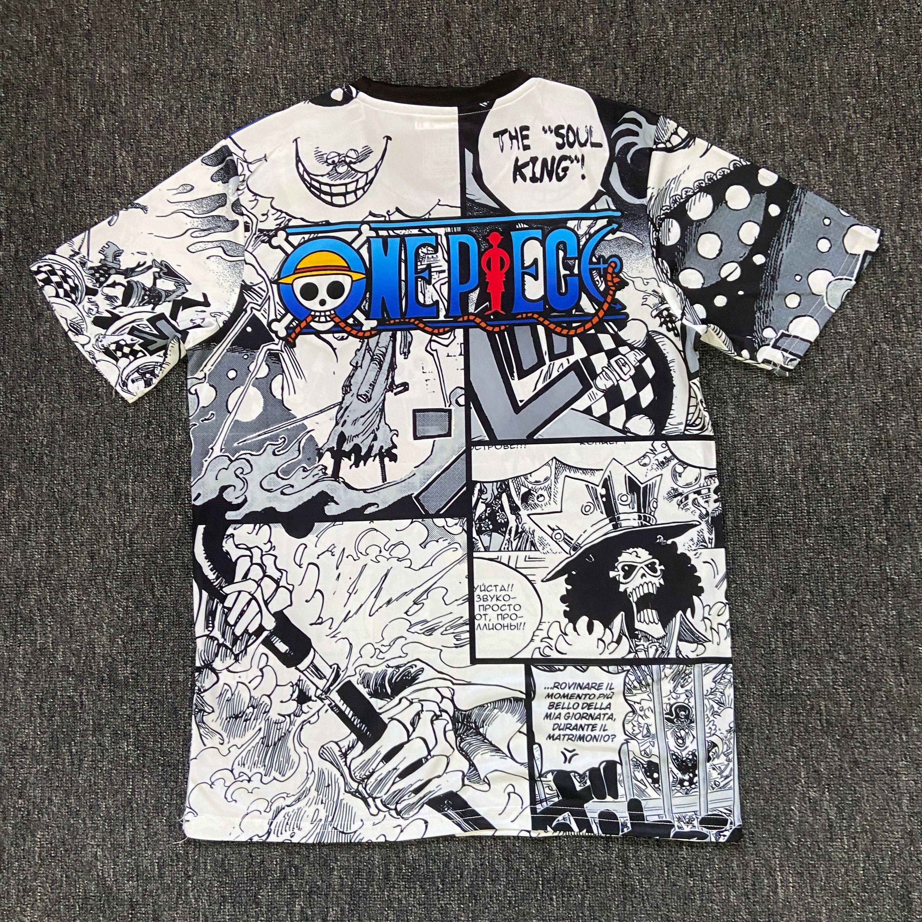 Japan 2022/23 ブルック Brook Jersey 13