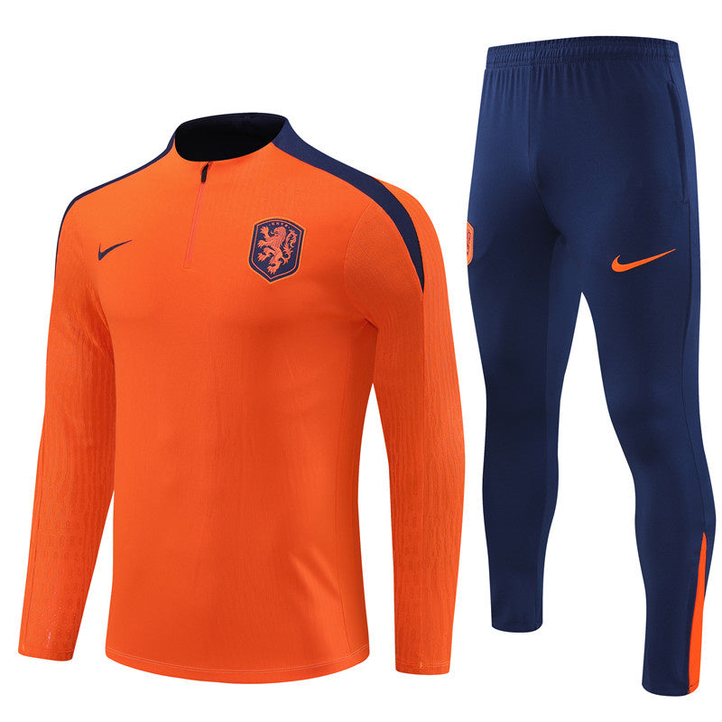 Holland Trainingsanzug 24/25