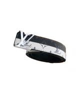 LV Gürtel Monogram