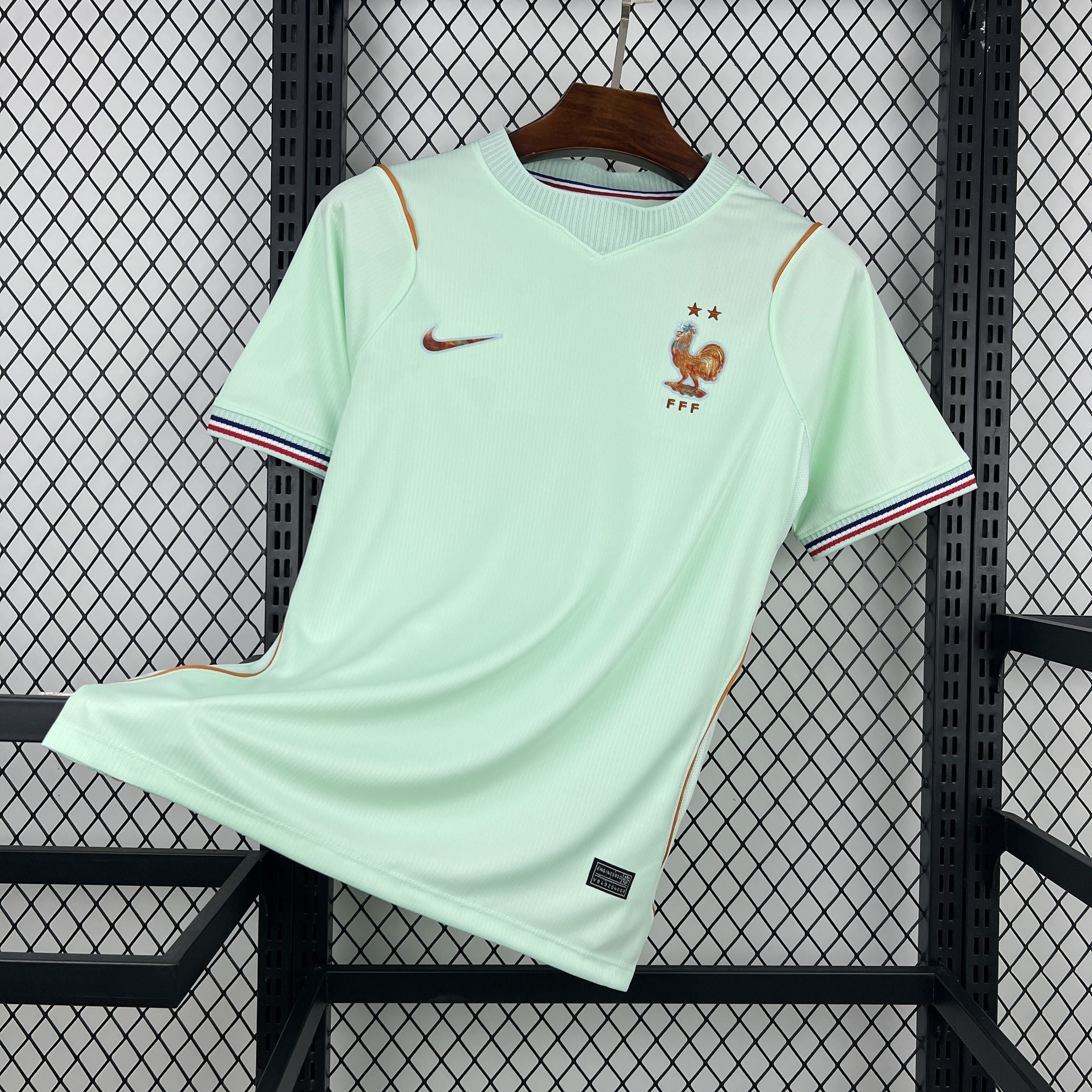 Frankreich WM 2026 Trikot