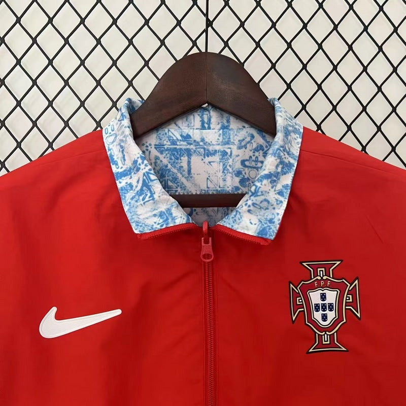 Portugal Trainingsjacke