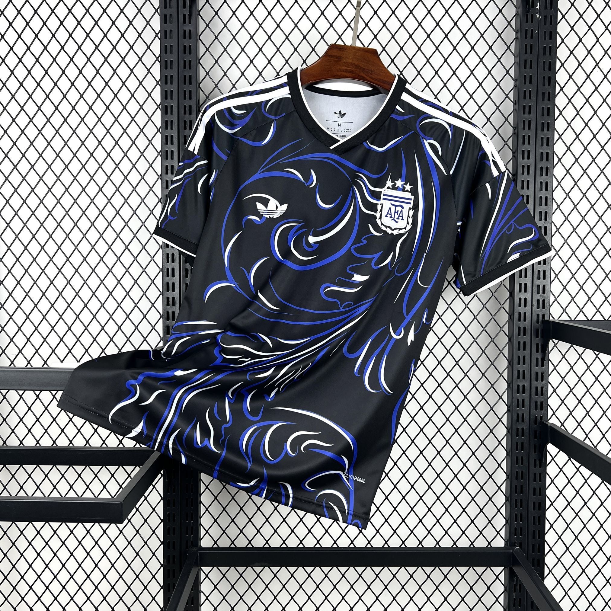 Argentinien WM 2026 Trikot