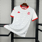 Tunesien WM 2026 Trikot