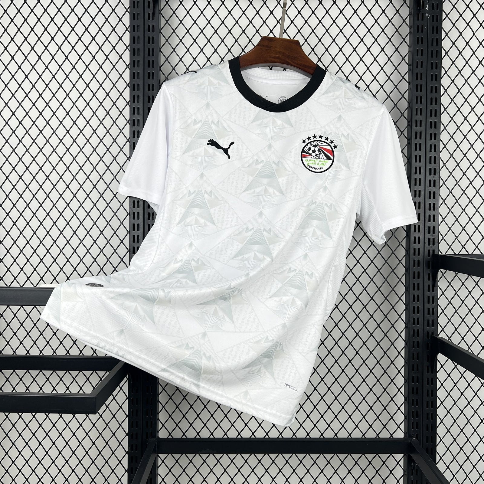Ägypten WM 2026 Trikot