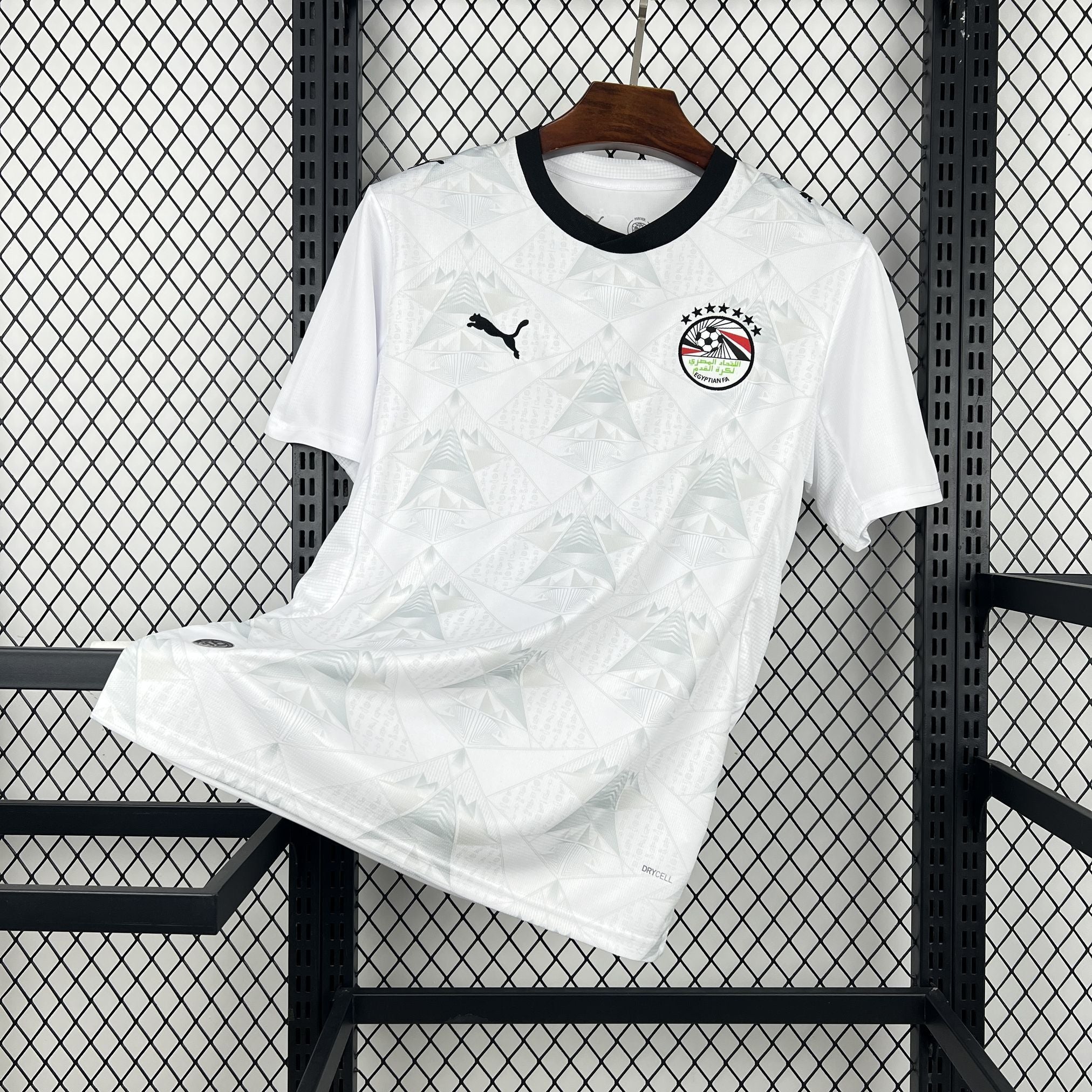 Ägypten WM 2026 Trikot