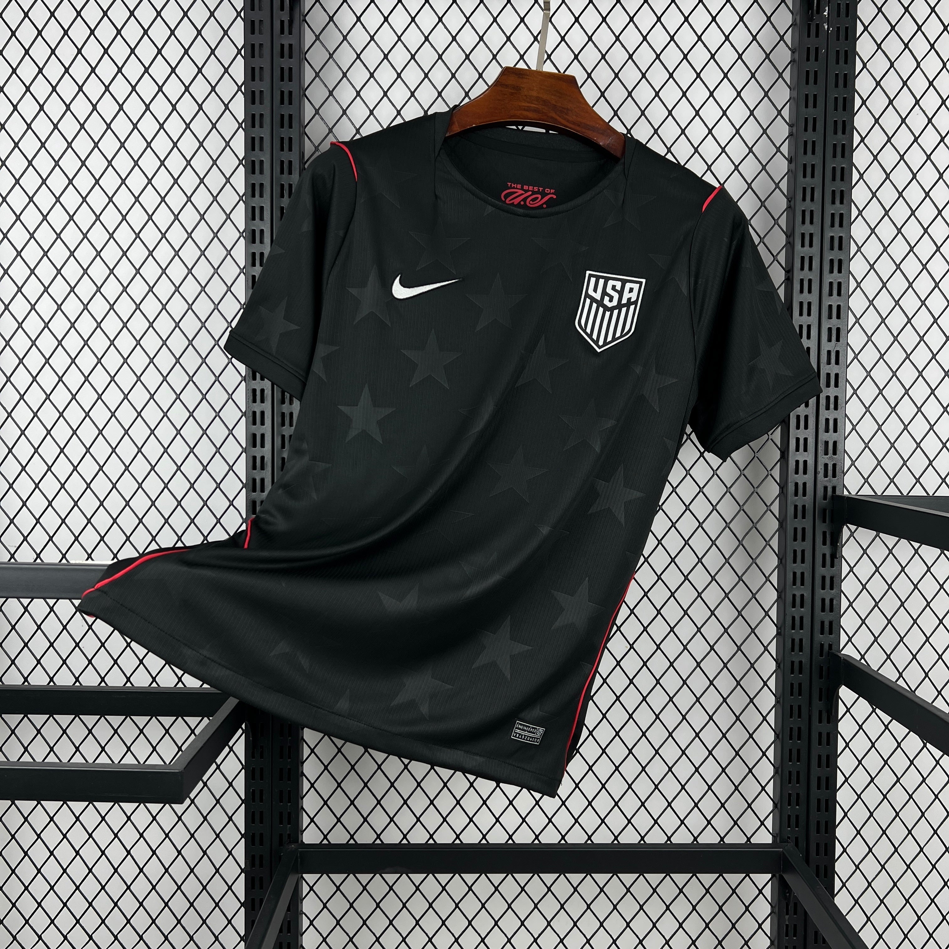 USA WM 2026 Trikot
