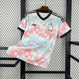 Belgien WM 2026 Trikot