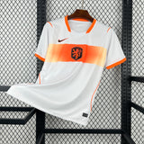 Niederlande WM 2026 Trikot