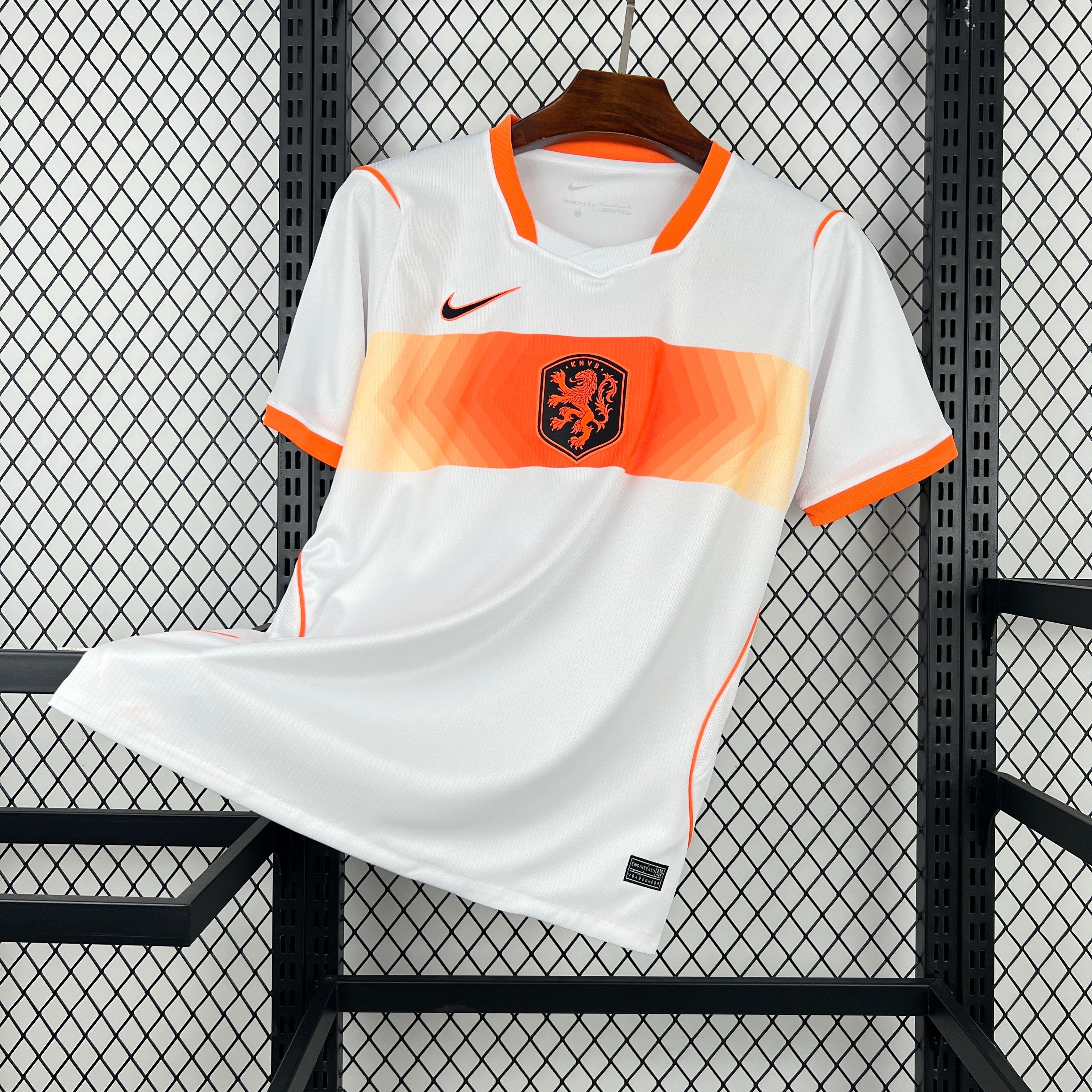 Niederlande WM 2026 Trikot