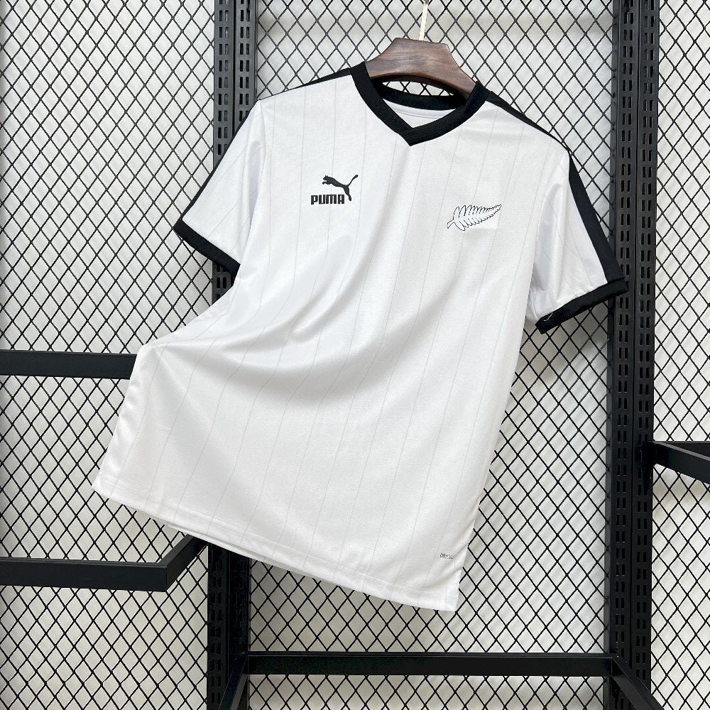 Neuseeland WM 2026 Trikot