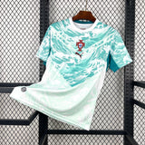 Portugal WM 2026 Trikot