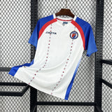 Haiti WM 2026 Trikot