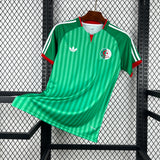 Algerien WM 2026 Trikot