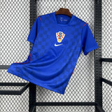 Kroatien WM 2026 Trikot