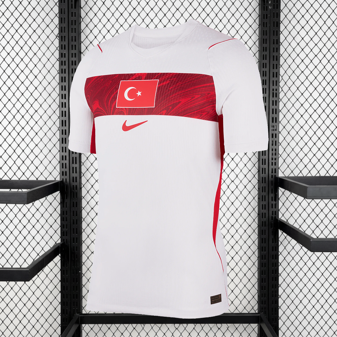 Türkei WM 2026 Trikot