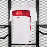 Türkei WM 2026 Trikot