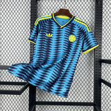 Kolumbien WM 2026 Trikot