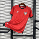 Jordanien WM 2026 Trikot