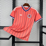 Schottland WM 2026 Trikot