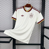 Spanien WM 2026 Trikot