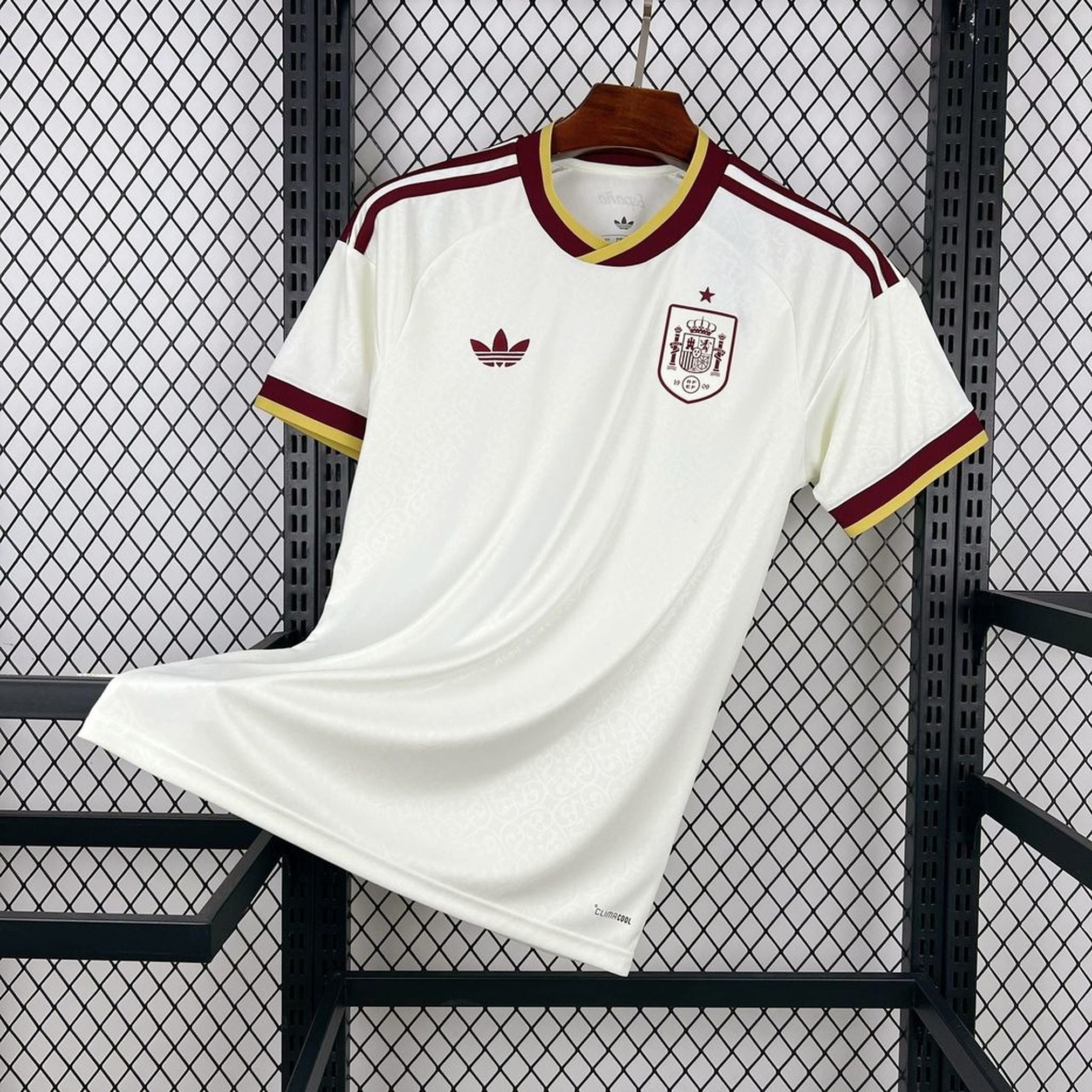 Spanien WM 2026 Trikot
