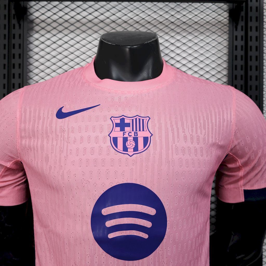FC Barcelona Pink Special 25/26