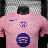 FC Barcelona Pink Special 25/26