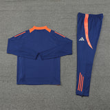 Manchester United Trainingsanzug Basic